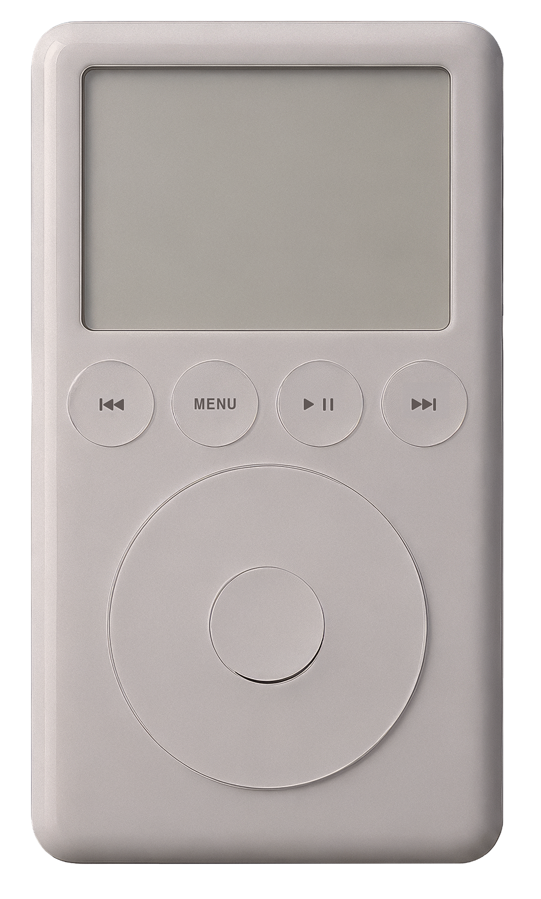 iPod